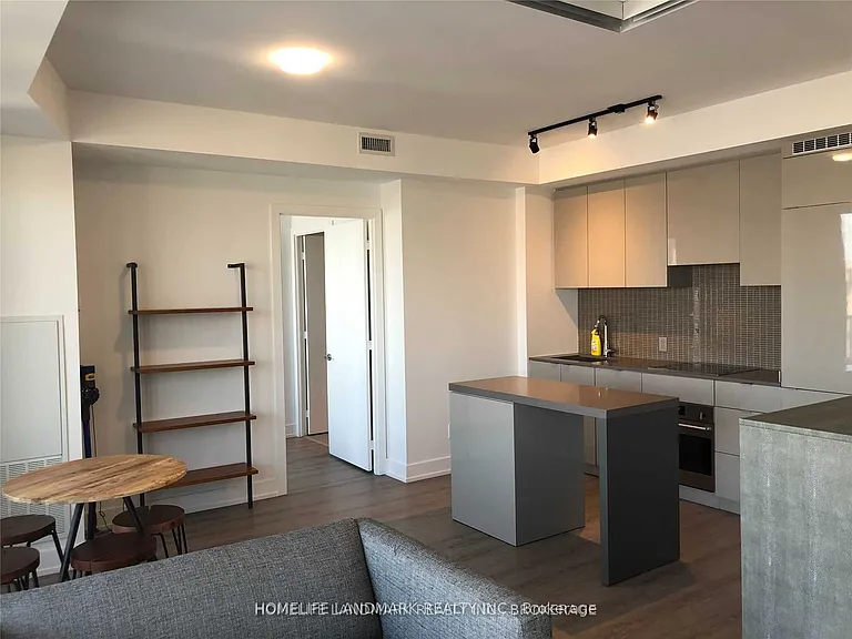7 Grenville St #2507 — Photo 6