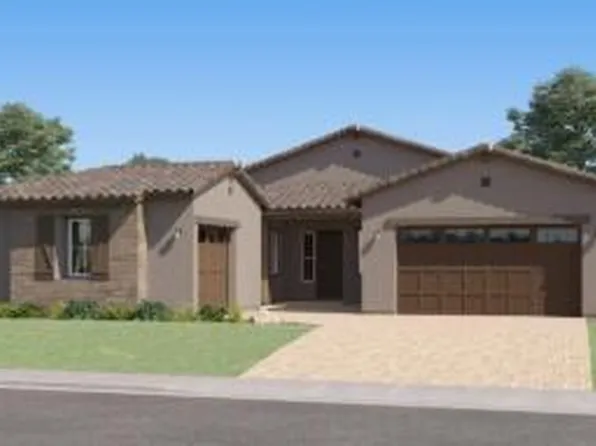 25817 N 174TH Drive, Surprise, AZ 85387