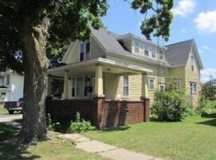 1017 Main St, Rochester, IN 46975