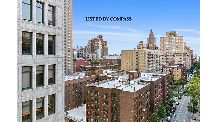 Sold by Compass | media 7