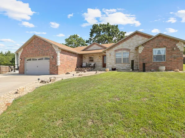 147 Comfrey Court, Branson, MO 65616