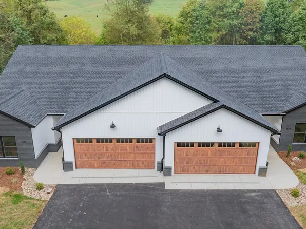 1519 & 1521 Carroll Creek Rd, Johnson City, TN 37615