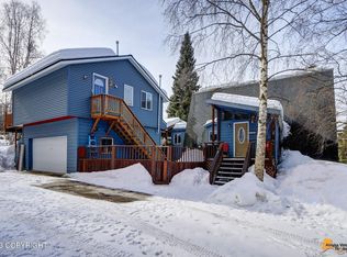 24324 Whaley Ave, Chugiak, AK 99567