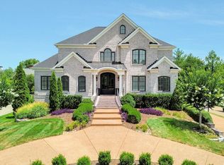 761 Sinclair Cir, Brentwood, TN 37027