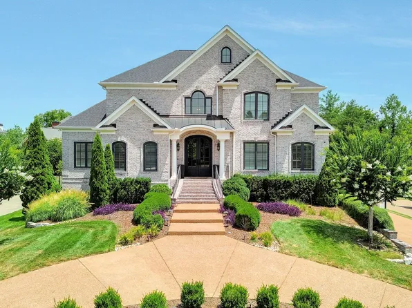 761 Sinclair Cir, Brentwood, TN 37027