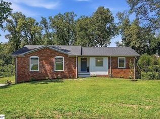 200 Worley Rd, Greenville, SC 29609