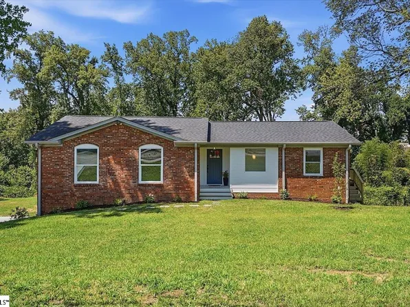 200 Worley Rd, Greenville, SC 29609