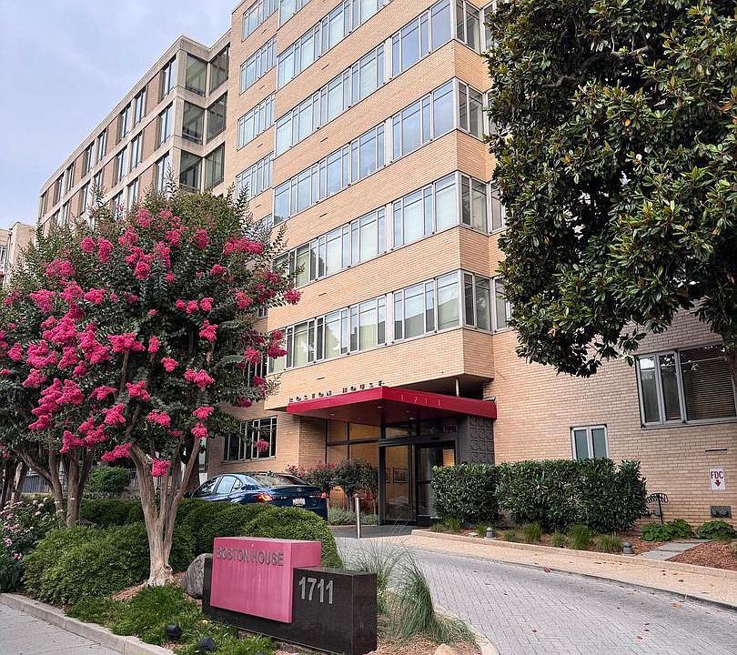 1st image of 1711 Massachusetts Ave NW #228