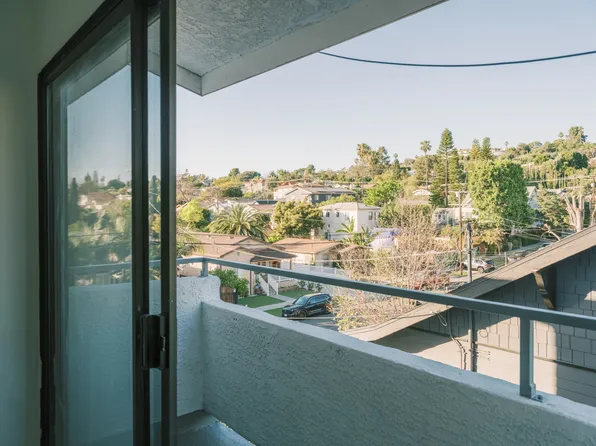 (undisclosed Address), Los Angeles, CA 90026