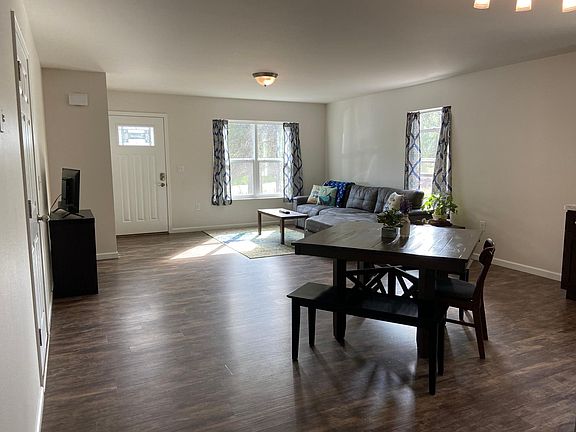 Unit will be unfurnished