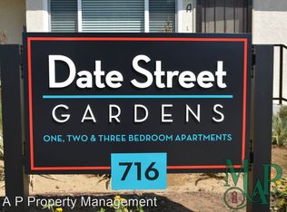 716 Date St #L, Montebello, CA 90640