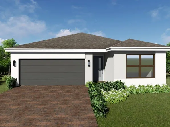 1860 NW 6th Ct, Pompano Beach, FL 33069