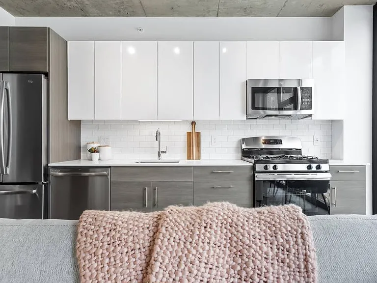 Upshore Residences — Photo 24