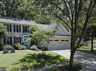 1665 Patrice Cir, Crofton, MD 21114