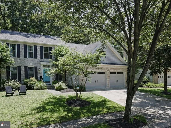 1665 Patrice Cir, Crofton, MD 21114