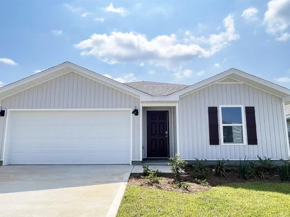4328 Tiger Oak Ct, Pace, FL 32571