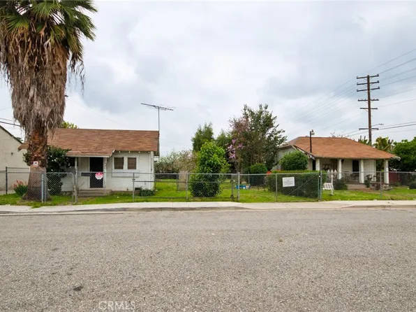 115 S Myrtle Ave, Pomona, CA 91766