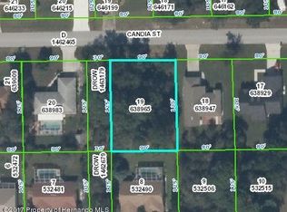 14044 Candia St, Spring Hill, FL 34609