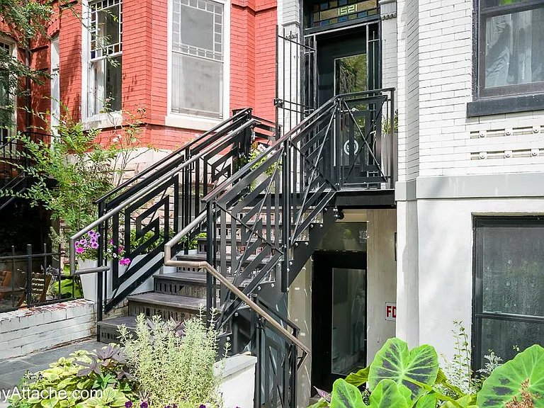 1521 Corcoran St NW #4 — Photo 17