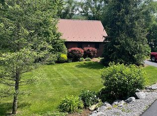 11391 Turkey Farm Rd, Huntingdon, PA 16652