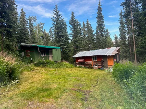 1926 Harmonica Dr, Fairbanks, AK 99709