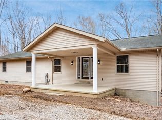 7195 Township Road 309 SE, Corning, OH 43730