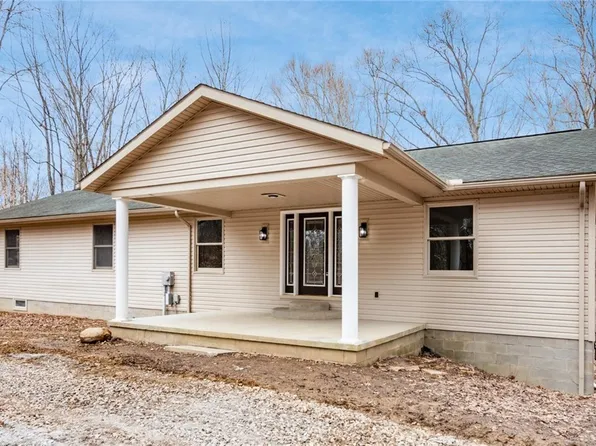 7195 Township Road 309 SE, Corning, OH 43730