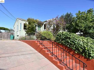 1110 Pomona Ave, Albany, CA 94706