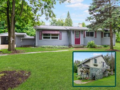 6665 County Road C, Sturgeon Bay, WI, 54235