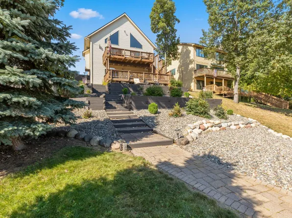 29832 Lakeshore Dr, Breezy Pt, MN 56472