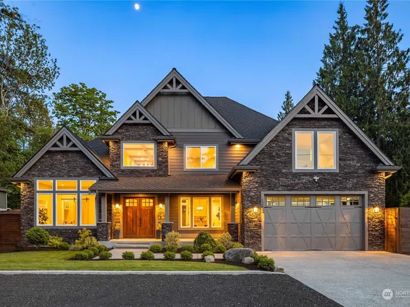 12624 219th Place SE, Snohomish, WA 98296