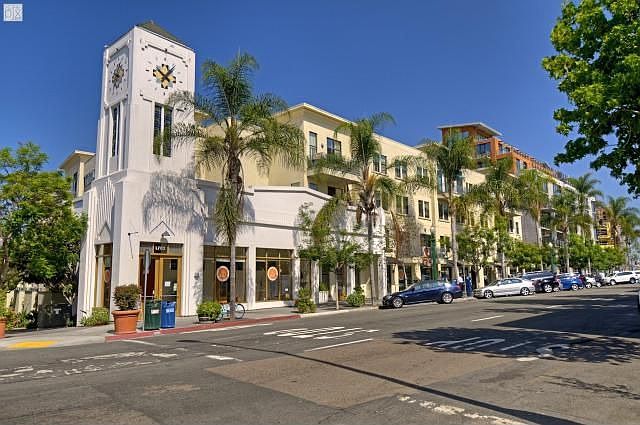 1st image of 1750 Kettner Blvd Unit 115