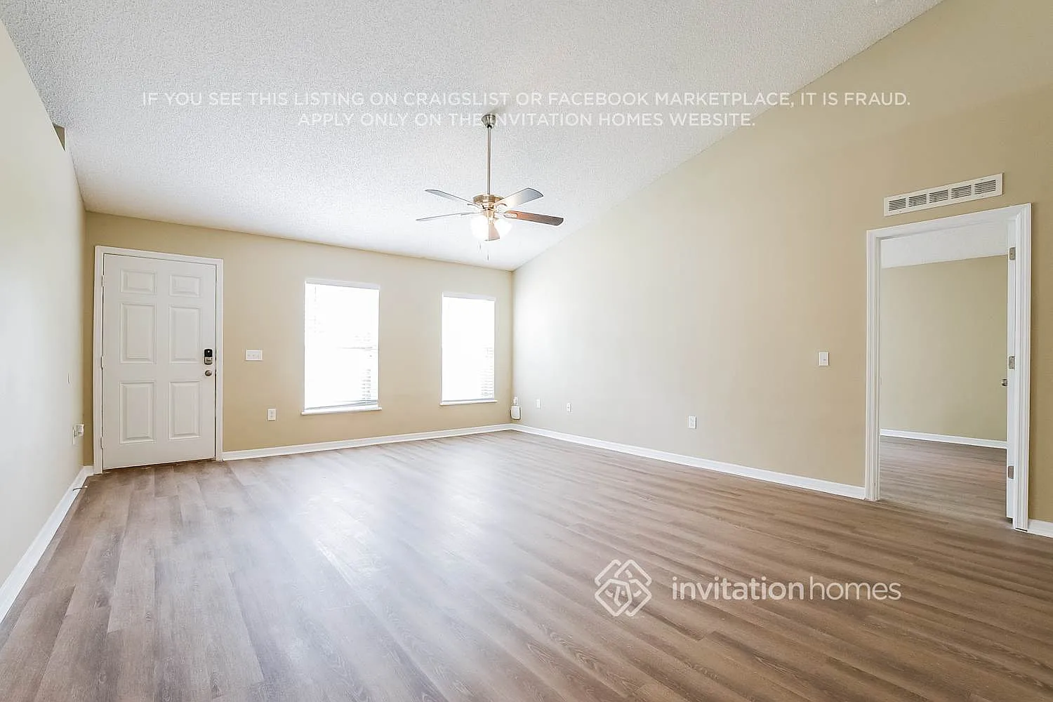 2891 Ruxton Dr Apopka, FL 32712 — Photo 3