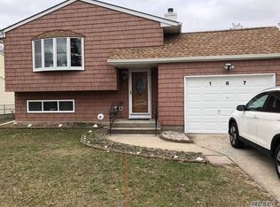 187 Powell Ave, Central Islip, NY 11722