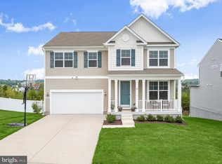 2408 Connor Cir, Mount Airy, MD 21771