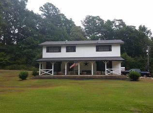 170 Simmie Woods Rd, Eros, LA 71238