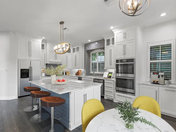 821 High Willow Dr, Prosper, TX 75078