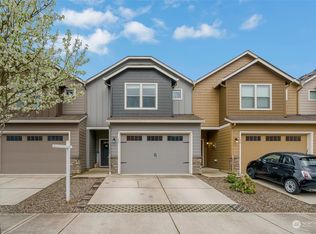 140 N 44th Pl, Ridgefield, WA 98642