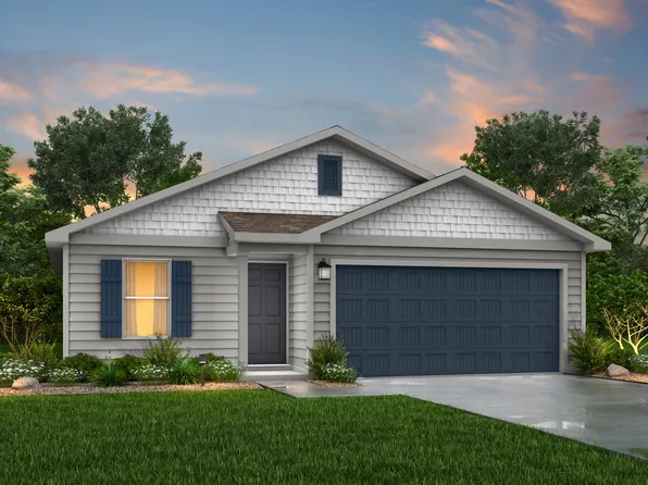 3501 Rebecca Dr, Corpus Christi, TX 78410