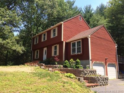 12 Oak Hill Dr, Clinton, CT, 06413