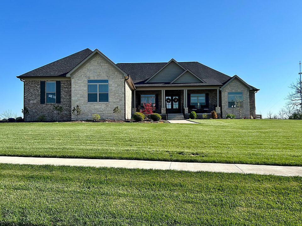 2180 Pavilion Way, Richmond, KY 40475 Zillow