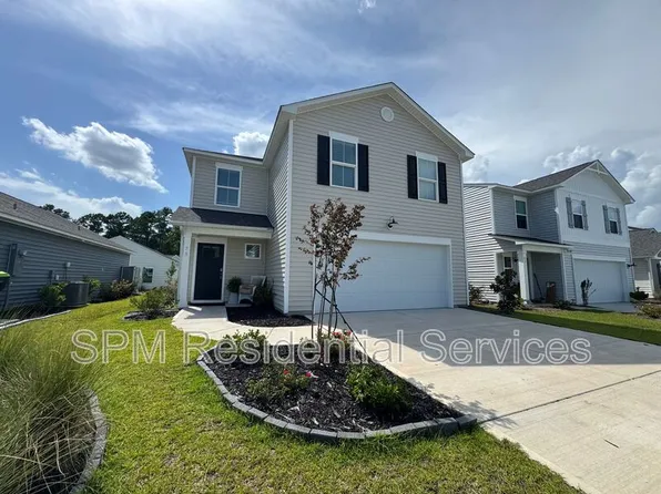 75 Cobbler Way, Hampstead, NC 28443