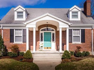 201 Ridgeway Rd, Lexington, KY 40502