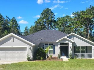 15109 Fleetwood Rd, Weeki Wachee, FL 34614