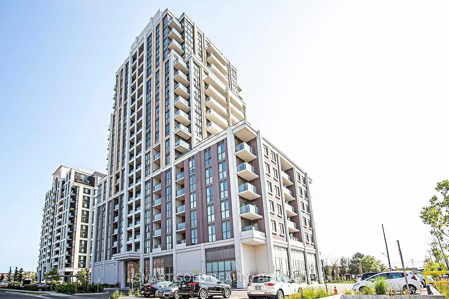 2 bed, $2,200 — Photo 1
