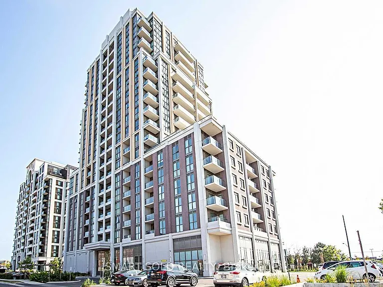 9560 Markham Rd #1015 — Photo 1