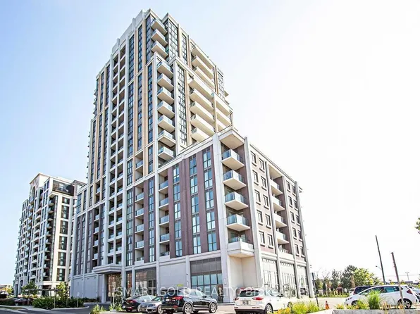 9560 Markham Rd, Markham, ON