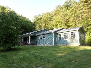 172 Roley Yuma Rd, Casey Creek, KY 42728