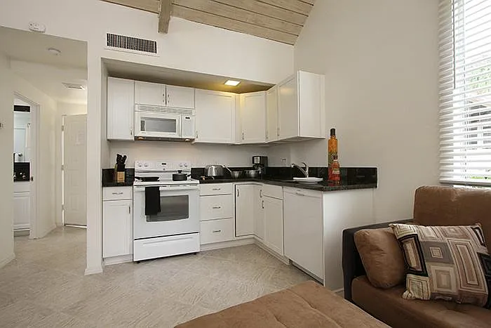 Full size appliances