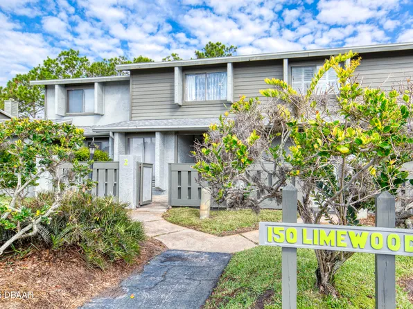 150 Limewood Pl Unit 2, Ormond Beach, FL 32174